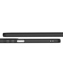 Cellularline Chroma Case für Samsung A27 5G Black Cellularline Chroma Case für Samsung A27 5G Black – Bild 5