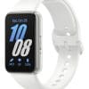 Samsung Galaxy Fit 3 silber Matte, weiche Oberfläche für griffigen Halt. Mit dem Silicone Magnet Case liegt dein Galaxy S26 komfortabel und angenehm in der Hand. Das Material überzeugt mit einer weichen Textur, die sich großartig anfühlt, und schützt nicht nur die Rückseite deines Smartphones, sondern auch den Rahmen. Dank des integrierten Magneten kannst du ganz einfach nützliches Zubehör befestigen und kabelloses Laden komfortabel nutzen.