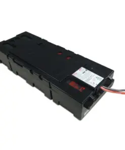 APC - Ersatzbatterie-Kit RBC116
