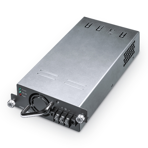 TP-Link PSM150-DC 150W DC Netzteil Modul TP-Link PSM150-DC 150W DC Netzteil Modul