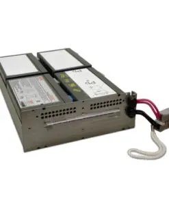 APC Ersatzakku APCRBC132