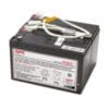 APC Ersatzbatterie RBC109 Dieser kompakte Desktop Switch mit Power-over-Ethernet-Unterstützung und energiesparenden Funktionen eignet sich ideal für den Einsatz in kleinen Büros oder im Home Office. Der DGS-1008P verfügt über acht Gigabit-LAN-Anschlüsse und sorgt mit Geschwindigkeiten von bis zu 2000 Mbit/s (Full-Duplex) sowie Flow-Control für schnelle, kontinuierliche Datenübertragungen. Durch seine lüfterlose Bauweise arbeitet er geräuschlos und kann direkt am Arbeitsplatz aufgestellt werden.
