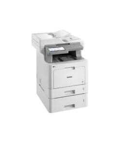 Brother MFC-L9570CDWT 4in1 Multifunktionsdrucker – Bild 3