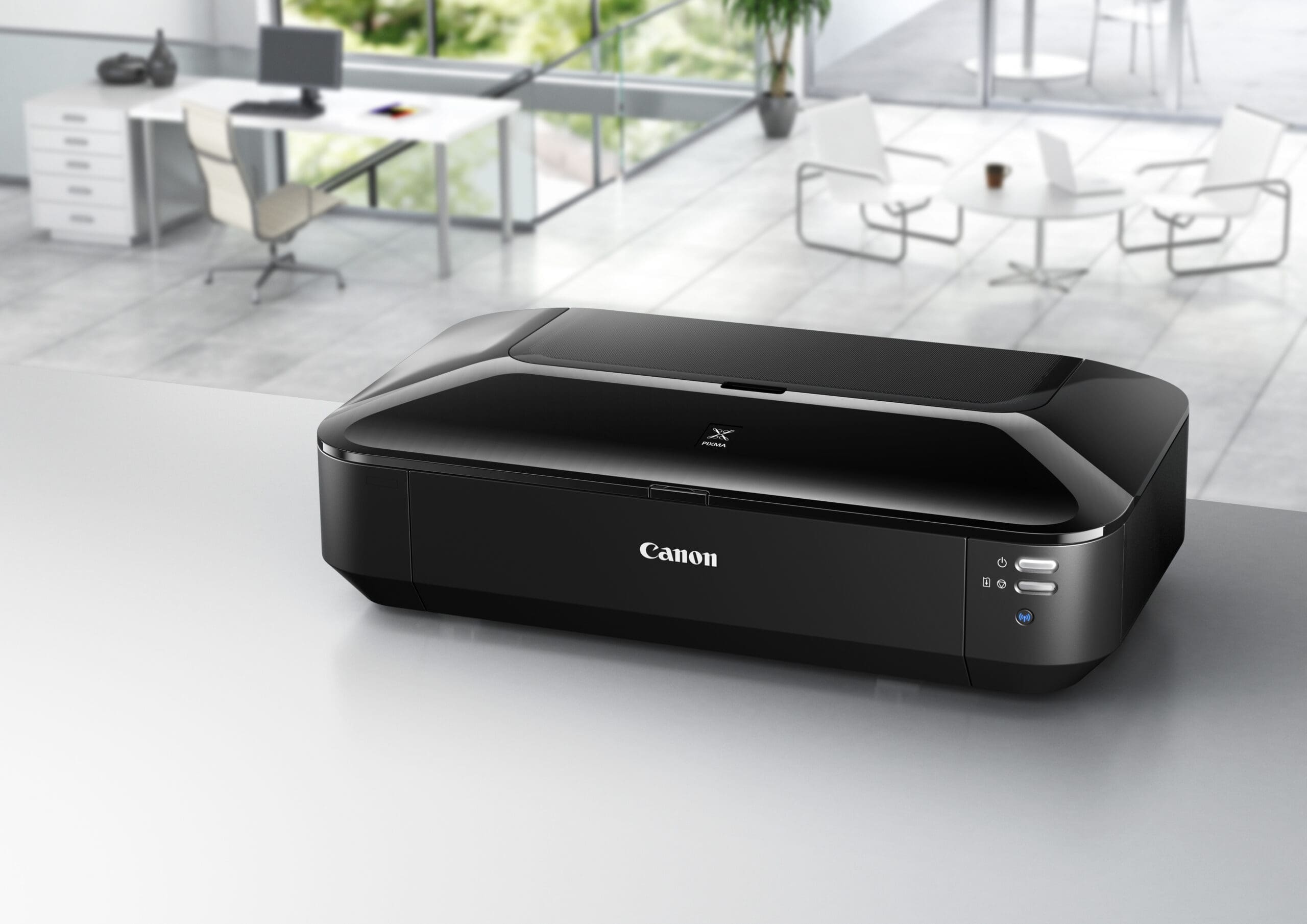 Canon PIXMA iX6850 DIN A3 Tintenstrahldrucker Canon PIXMA iX6850 DIN A3 Tintenstrahldrucker – Bild 5