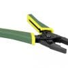 Delock Netzwerk Parallelzange 11 - 32 mm