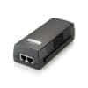 LevelOne POI-3004 Gigabit PoE Injector, 30W Der DES-1005P Fast Ethernet Desktop Switch bietet eine kosteneffiziente Lösung für SOHO und Small&Medium Business Anwendungen mit Power over Ethernet Support. Das lüfterlose Design ermöglicht einen absolut geräuschlosen Betrieb und somit ideal für den Büroeinsatz.