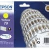 Epson Tintenpatrone 79 T7914 Gelb DURABrite Ultra(6,5ml)