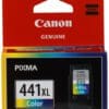 Canon CL441XL Pixma MG Tinte color HC 400Seiten