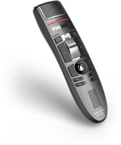 Philips SpeechMike Premium LFH 3510 (mit Schiebeschalter) – Bild 5