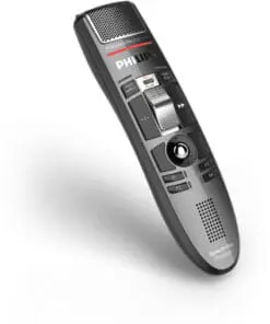 Alternative view of Philips SpeechMike Premium LFH 3510 (mit Schiebeschalter)