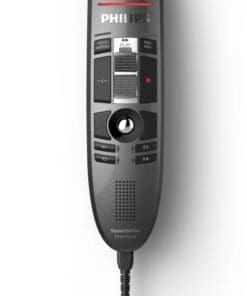 Philips SpeechMike Premium LFH 3510 (mit Schiebeschalter) – Bild 4