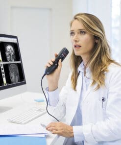 Philips SpeechMike Premium LFH 3510 (mit Schiebeschalter) – Bild 9