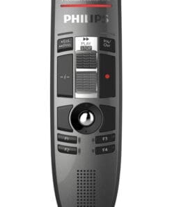 Philips SpeechMike Premium LFH 3510 (mit Schiebeschalter) – Bild 6