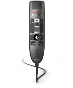 Philips SpeechMike Premium LFH 3510 (mit Schiebeschalter) – Bild 3