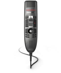 Philips SpeechMike Premium LFH 3510 (mit Schiebeschalter) – Bild 7