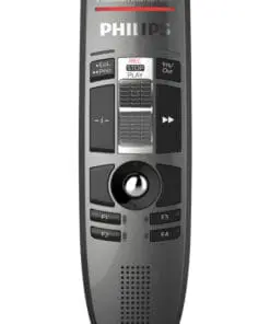 Philips SpeechMike Premium LFH 3510 (mit Schiebeschalter)