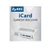 ZyXEL ZyMESH Aktivierungs Lizenz für NXC2500 E-ICARD Maximieren Sie die Sicherheit Ihrer Netzwerke mit dem Zyxel Gold Security Pack! Diese Sicherheitslösung bietet einen umfassenden Schutz für Ihr Unternehmen. Mit einer Vielzahl von erstklassigen Sicherheitsfunktionen, einschließlich Firewall, Bedrohungserkennung und -abwehr, VPN-Funktionen und mehr, sichern Sie Ihr Netzwerk vor Cyberbedrohungen ab. Das Zyxel Gold Security Pack bietet Ihnen nicht nur zuverlässigen Schutz, sondern auch die Gewissheit, dass Ihre sensiblen Daten und Ihr Geschäft stets geschützt sind. Investieren Sie in die Sicherheit Ihres Unternehmens – wählen Sie das Zyxel Gold Security Pack für eine robuste, zuverlässige und effektive Sicherheitslösung.
