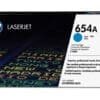 HP Toner CF331A 654A Cyan (ca. 15.000 Seiten) Original HP LaserJet Tonerkartuschen werden gemeinsam mit den HP Druckern entwickelt und sorgen so für überragende Leistung. Beeindrucken Sie mit Schwarzweiß-Dokumenten in professioneller Qualität. Vertrauen Sie auf das einfache und kostenfreie Recycling durch HP Planet Partners.
