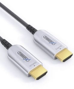 PureLink FiberX Serie - HDMI 4K Glasfaser Extender Kabel - 10m