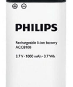 Philips Li-Ion Akku für DPM 6000/7000/8000 series