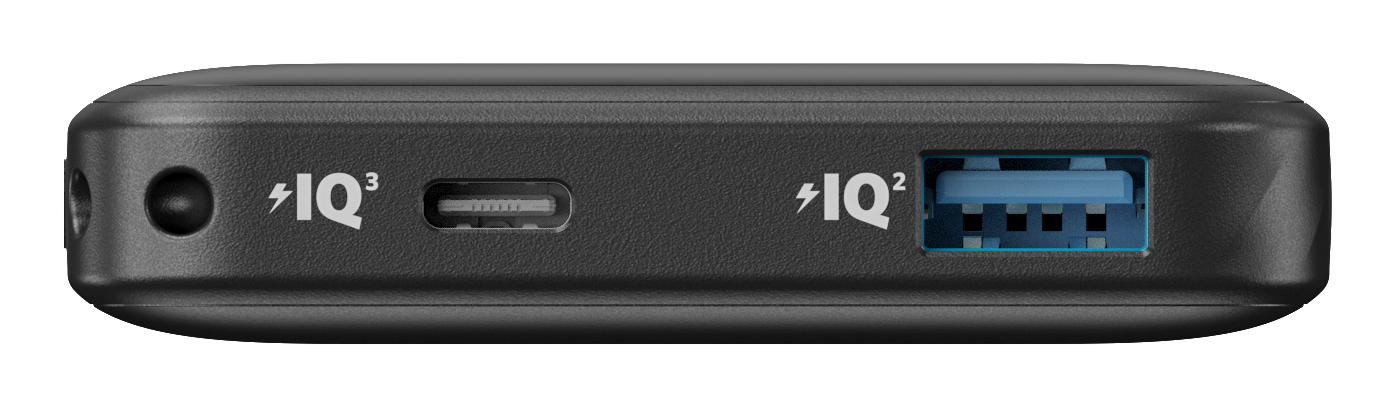 Anker A1388G11 Powerbank 10000 mAh Schwarz Anker A1388G11 Powerbank 10000 mAh Schwarz – Bild 6