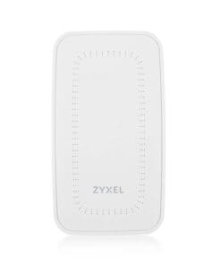 ZyXEL WAX300H 802.11ax Wifi 6 On-Wall NebulaPro AccessPoint