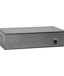 Alternative view of LevelOne FEP-0800 8 FE PoE Switch,90W