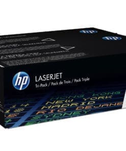 HP 131A 3er-Pack Cyan/Magenta/Gelb Orig. LaserJet Tonerkar. HP 131A 3er-Pack Cyan/Magenta/Gelb Orig. LaserJet Tonerkar. – Bild 3
