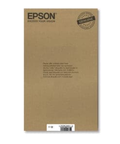 Epson Tintenpatronen Multipack T0807 (6 Farben) Epson Tintenpatronen Multipack T0807 (6 Farben) – Bild 5