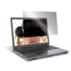 Targus Privacy Screen 14" Widescreen (16:9) Targus Privacy Screen 14.1”W (16:10). Produkttyp: Notebook Bildschirmschutz, Produktfarbe: Schwarz, Transparent, Markenkompatibilität: Jede Marke. Menge pro Packung: 1 Stück(e), Verpackungsbreite: 2 mm, Verpackungstiefe: 370 mm. Breite: 1 mm, Tiefe: 300 mm, Höhe: 190 mm. Produkte pro Palette: 2160 Stück(e), Breite des Versandkartons: 60 mm, Länge des Versandkartons: 390 mm
