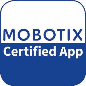 Mobotix AI-Overoccupancy Certified App Mobotix AI-Overoccupancy Certified App