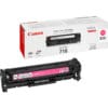 Canon C-EXV 21 - Schwarz - Original - Tonerpatrone - für imageRUNNER C2380i, C2880, C2880i, C3380, C3380i, C3580, C3580i, C3580Ne
