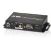 VGA zu HDMI Konverter, Aten VC180, bis 1080p, mit Audio