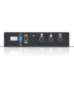 Alternative view of ATEN VC812 Video-Konverter HDMI zu VGA mit Skalierfunktion bis FullHD 1080p