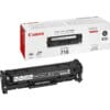 Canon Toner 718 schwarz (ca. 3.400 Seiten) Canon - Schwarz - Original - Tonerpatrone - für imageRUNNER 2200, 2200i, 2220i, 2800, 3300, 3300i, 3320, 3320i
