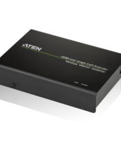 ATEN VE812T Video-Extender HDMI HDBaseT Transmitter, 100m