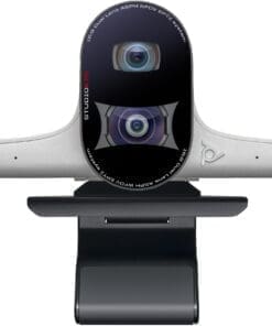 Poly Studio E70 Auto-Track 4K USB Kamera Teams Poly Studio E70 Auto-Track 4K USB Kamera Teams – Bild 7