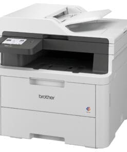 Brother MFC-L3760CDW 4in1 Multifunktionsdrucker Brother MFC-L3760CDW 4in1 Multifunktionsdrucker – Bild 4