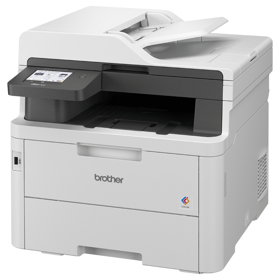 Brother MFC-L3760CDW 4in1 Multifunktionsdrucker Brother MFC-L3760CDW 4in1 Multifunktionsdrucker – Bild 4