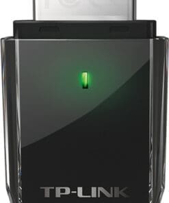 TP-Link Archer T2U AC600 Dualband WLAN USB Stick (433 MBit/ s) – Bild 4