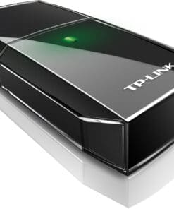 TP-Link Archer T2U AC600 Dualband WLAN USB Stick (433 MBit/ s) – Bild 7