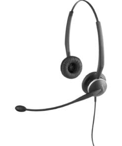 JABRA GN2100 QD binaural (FlexBoom, E-STD, NC)