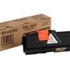 Kyocera Toner TK-160 schwarz (ca. 2.500 Seiten)