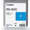 Canon Tintenpatrone PGI-1500 M in Magenta mit einer Füllmenge von 4,5 ml.