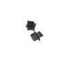 IQ Series CAT 6A Patch Cable. S/FTP - black - 3.00m IQ Serie Cat.6a S/FTP Patchkabel für Profis und Installateure.
