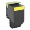 Lexmark Toner 80C2HY0 gelb (ca. 3000 S.) Die HP 971 Officejet Tintenpatrone cyan liefert Farbdokumente in professioneller Qualität und bietet ein ausgezeichnetes Preis-Leistungs-Verhältnis. Arbeitsgruppen sparen Zeit durch konsistente Leistung und lange haltbare Ausdrucke.