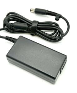 Origin Storage AC-1965129K-EU Netzteil & Spannungsumwandler Drinnen 65 W Schwarz