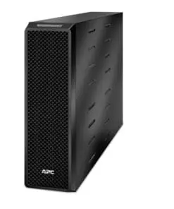 APC Smart-UPS SRT 192V 8kVA and 10kVA Battery Pack