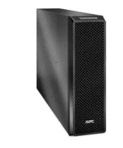 Alternative view of APC Smart-UPS SRT 192V 8kVA and 10kVA Battery Pack