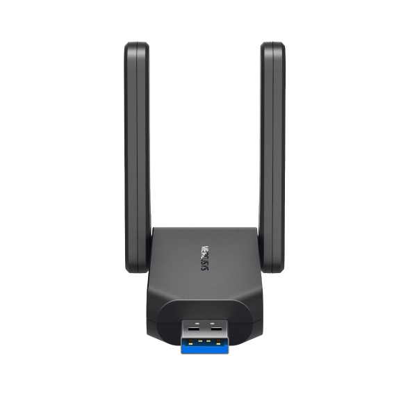 Mercusys MA32H AC1300 High-Gain Wireless Dual Band USB Adapter Mercusys MA32H AC1300 High-Gain Wireless Dual Band USB Adapter – Bild 2